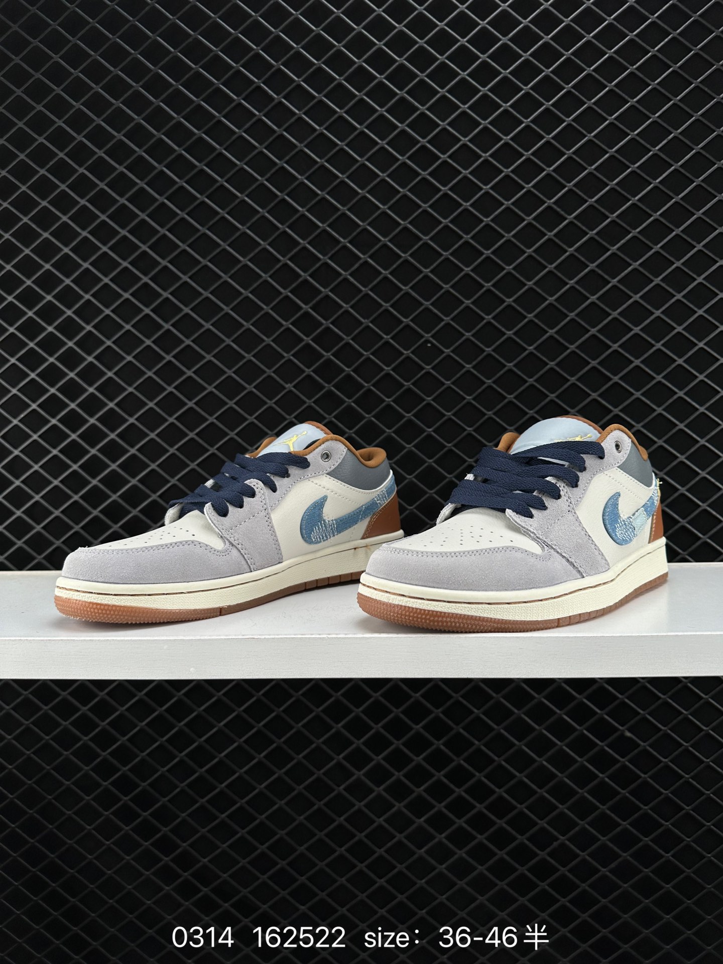 Air Jordan 1 Low AJ1